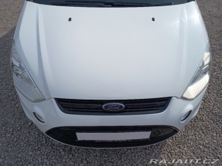 Ford C-MAX 1,6i Eco Boost 118kw ČR 2012