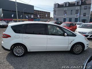 Ford C-MAX 1,6i Eco Boost 118kw ČR 2012