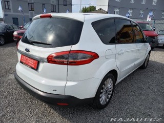 Ford C-MAX 1,6i Eco Boost 118kw ČR 2012