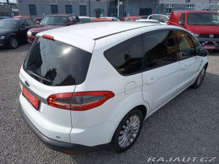Ford C-MAX 1,6i Eco Boost 118kw ČR 2012