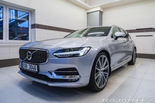 Volvo V90 T5 Inscription, 360°,HUD,