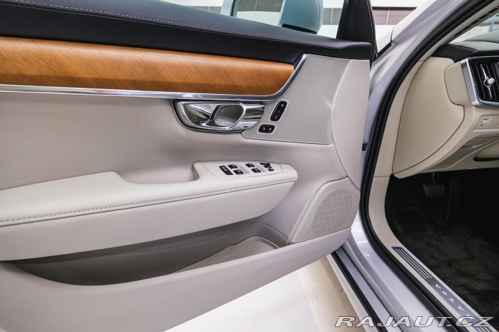 Volvo V90 T5 Inscription, 360°,HUD, 2019