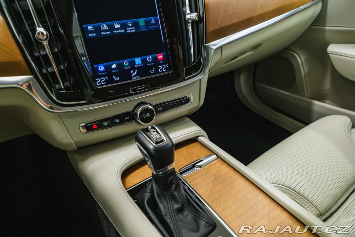 Volvo V90 T5 Inscription, 360°,HUD, 2019