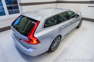 Volvo V90 T5 Inscription, 360°,HUD, 2019