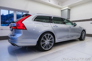 Volvo V90 T5 Inscription, 360°,HUD, 2019