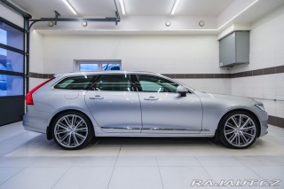 Volvo V90 T5 Inscription, 360°,HUD, 2019
