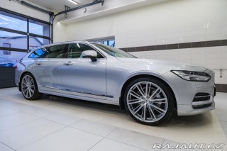 Volvo V90 T5 Inscription, 360°,HUD, 2019