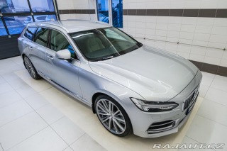 Volvo V90 T5 Inscription, 360°,HUD, 2019