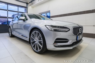 Volvo V90 T5 Inscription, 360°,HUD, 2019
