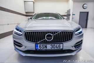 Volvo V90 T5 Inscription, 360°,HUD, 2019