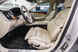 Volvo V90 T5 Inscription, 360°,HUD, 2019