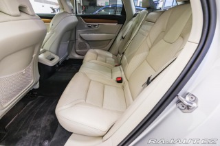 Volvo V90 T5 Inscription, 360°,HUD, 2019