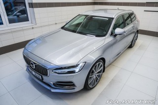 Volvo V90 T5 Inscription, 360°,HUD, 2019
