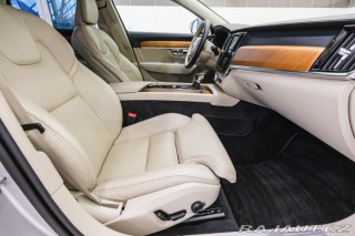 Volvo V90 T5 Inscription, 360°,HUD, 2019