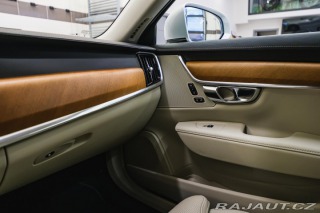 Volvo V90 T5 Inscription, 360°,HUD, 2019