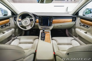 Volvo V90 T5 Inscription, 360°,HUD, 2019