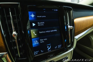 Volvo V90 T5 Inscription, 360°,HUD, 2019