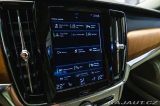 Volvo V90 T5 Inscription, 360°,HUD, 2019