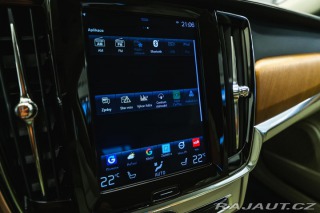 Volvo V90 T5 Inscription, 360°,HUD, 2019
