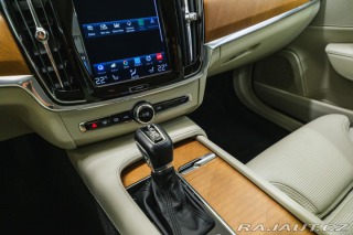 Volvo V90 T5 Inscription, 360°,HUD, 2019