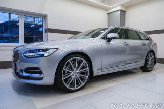 Volvo V90 T5 Inscription, 360°,HUD, 2019