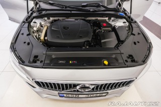 Volvo V90 T5 Inscription, 360°,HUD, 2019