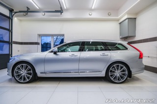 Volvo V90 T5 Inscription, 360°,HUD, 2019