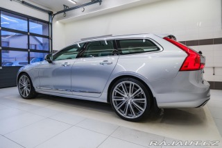 Volvo V90 T5 Inscription, 360°,HUD, 2019
