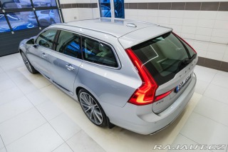 Volvo V90 T5 Inscription, 360°,HUD, 2019