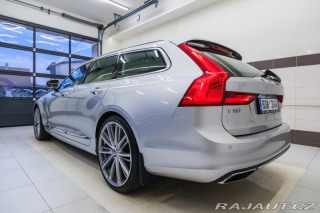 Volvo V90 T5 Inscription, 360°,HUD, 2019