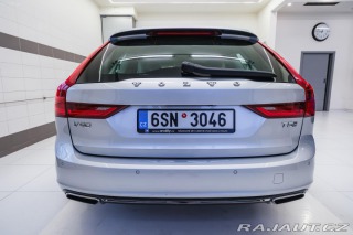 Volvo V90 T5 Inscription, 360°,HUD, 2019