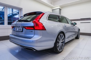 Volvo V90 T5 Inscription, 360°,HUD, 2019