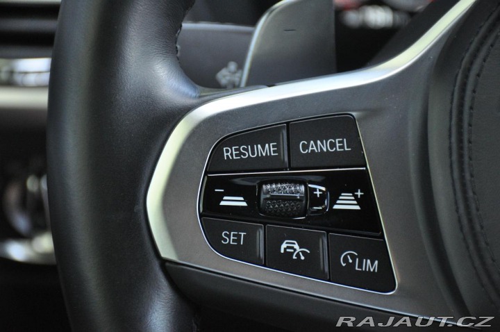 BMW X3 xD30d M-SPORT LASER REZER 2023