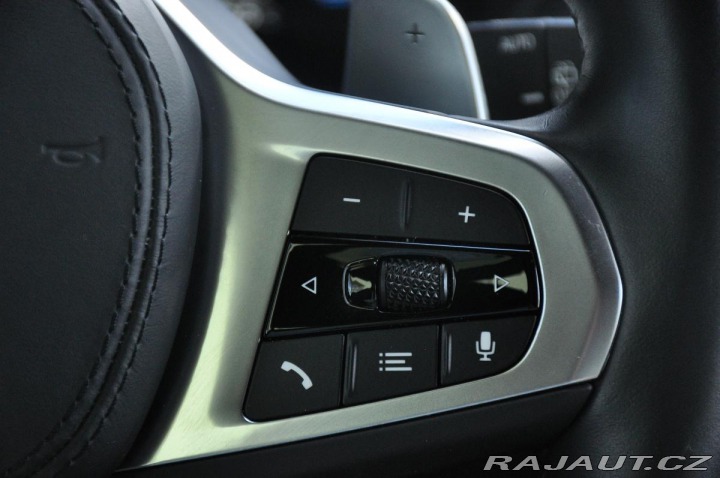 BMW X3 xD30d M-SPORT LASER REZER 2023