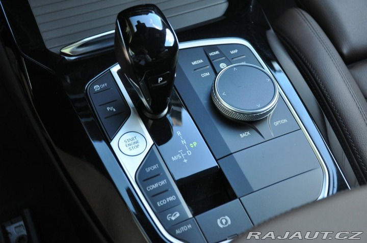 BMW X3 xD30d M-SPORT LASER ČR 1. 2023