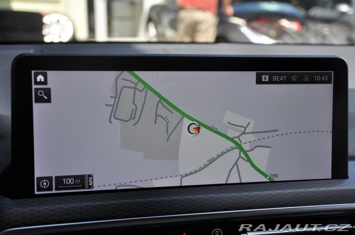 BMW X3 xD30d M-SPORT LASER REZER 2023