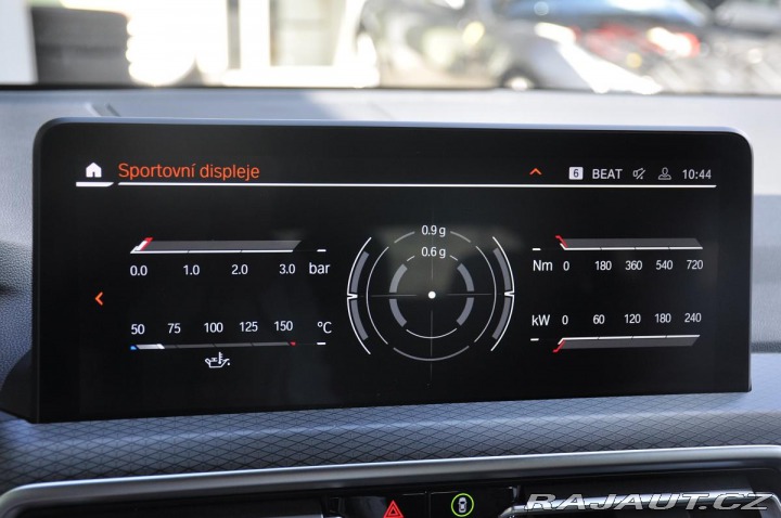 BMW X3 xD30d M-SPORT LASER NTOP 2023