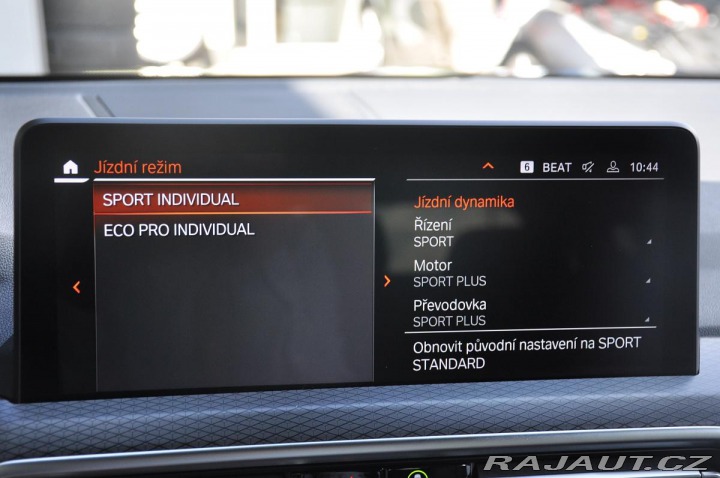 BMW X3 xD30d M-SPORT LASER REZER 2023