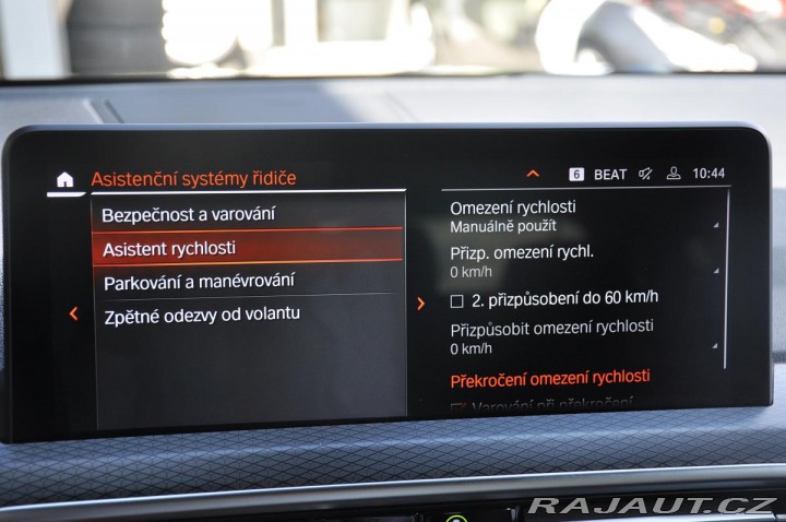 BMW X3 xD30d M-SPORT LASER ČR 1. 2023