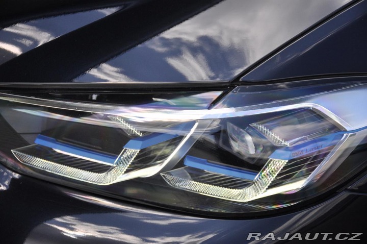 BMW X3 xD30d M-SPORT LASER REZER 2023