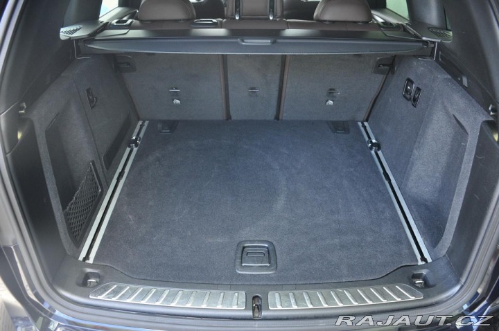 BMW X3 xD30d M-SPORT LASER REZER 2023