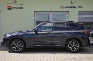 BMW X3 xD30d M-SPORT LASER NTOP 2023