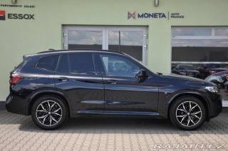 BMW X3 xD30d M-SPORT LASER NTOP 2023