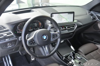 BMW X3 xD30d M-SPORT LASER NTOP 2023