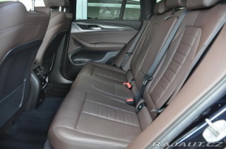 BMW X3 xD30d M-SPORT LASER NTOP 2023