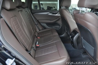 BMW X3 xD30d M-SPORT LASER NTOP 2023