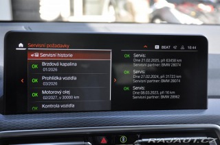 BMW X3 xD30d M-SPORT LASER NTOP 2023