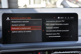 BMW X3 xD30d M-SPORT LASER NTOP 2023