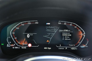 BMW X3 xD30d M-SPORT LASER NTOP 2023