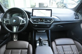 BMW X3 xD30d M-SPORT LASER NTOP 2023